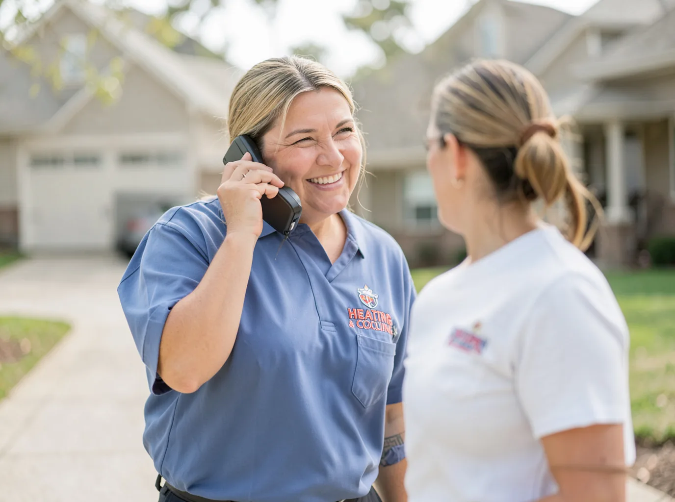 Hvac Repair Marsing, ID FAQs